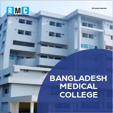mbbs in Bangladesh Medical College